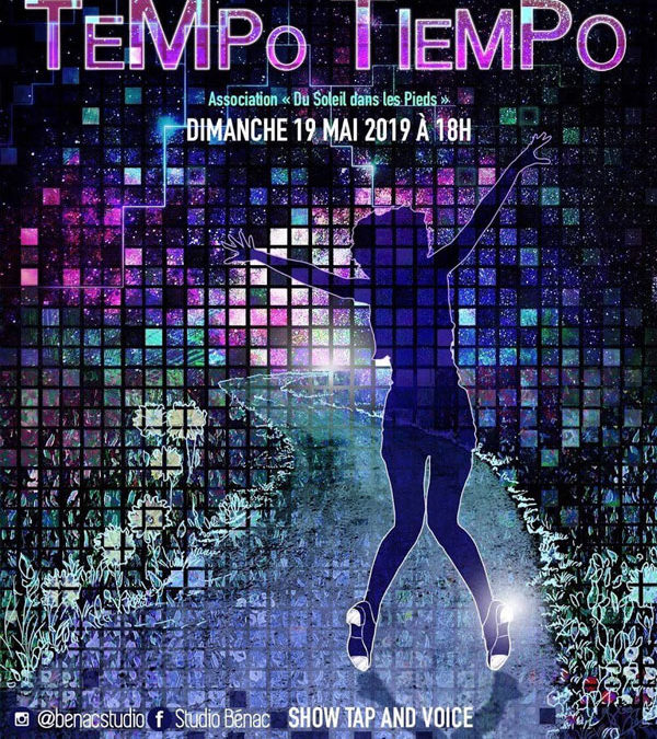 Tempo Tiempo 2019