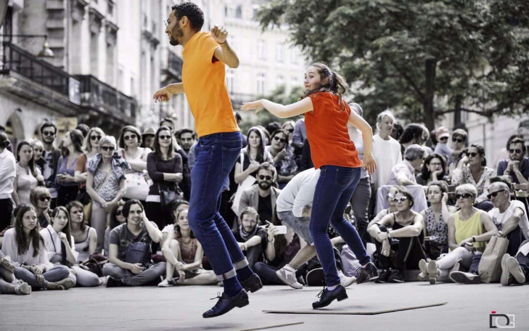 Bordeaux Claquettes Show 2019-2011