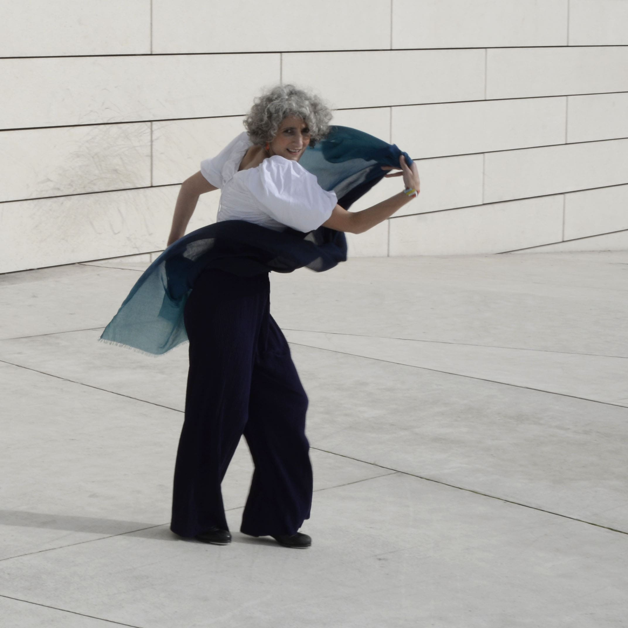 soraya-benac-directrice-artistique-tap-dance