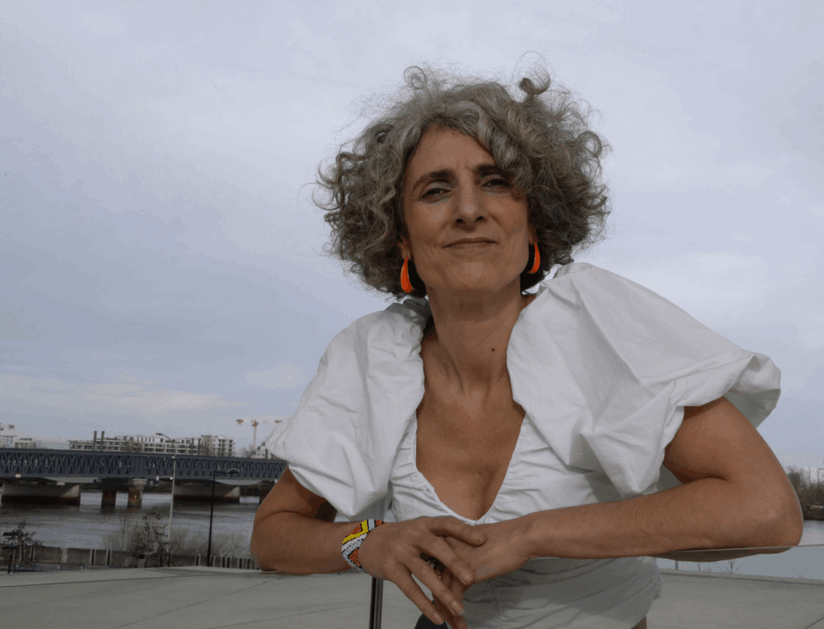 soraya-benac-min Soraya Bénac Directrice artistique du Studio Bénac Claquettes Tap Dance