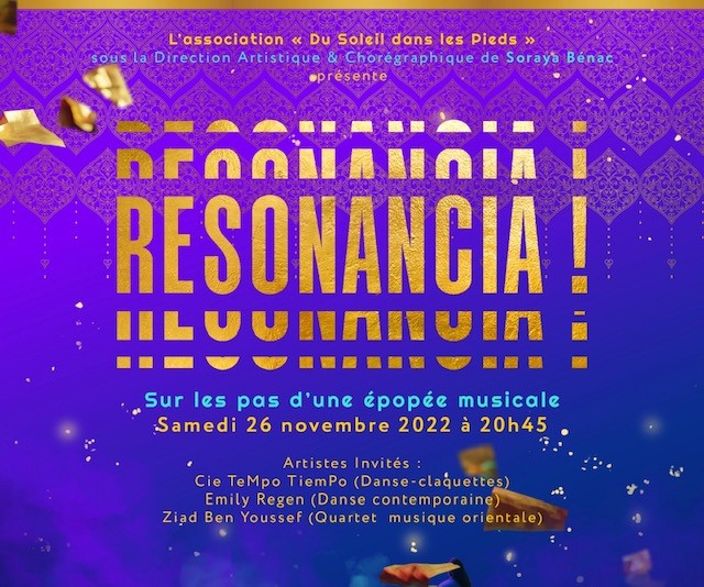 RESONANCIA! 2022